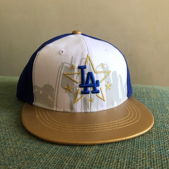 Dodger Hat - Picture 2 of 4